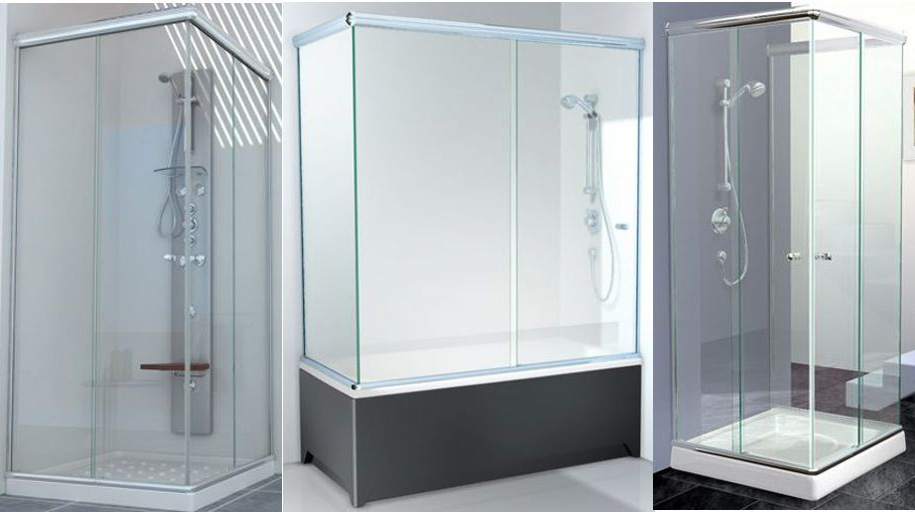 Mamparas de baño Mamparas de baño