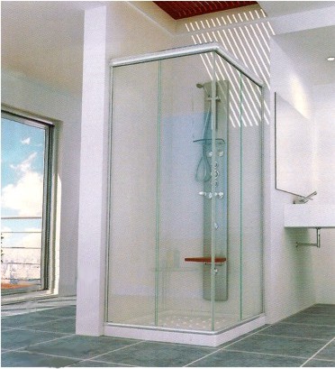 Puertas plegadizas